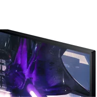 Игровой монитор Samsung Odyssey G3 LS24AG320NIXCI фото 9